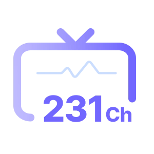231채널