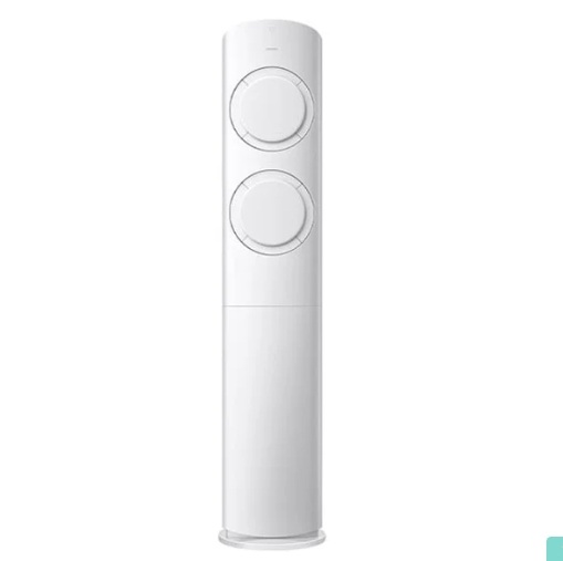쿨페스타 삼성 AI Q9000 스탠드 에어컨 19평형 (화이트/단상)