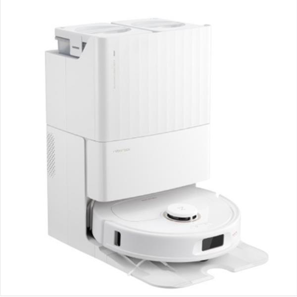 로보락 올인원 로봇청소기 QREVO EDGE C (모서리 청소 브러쉬+걸레 작동)