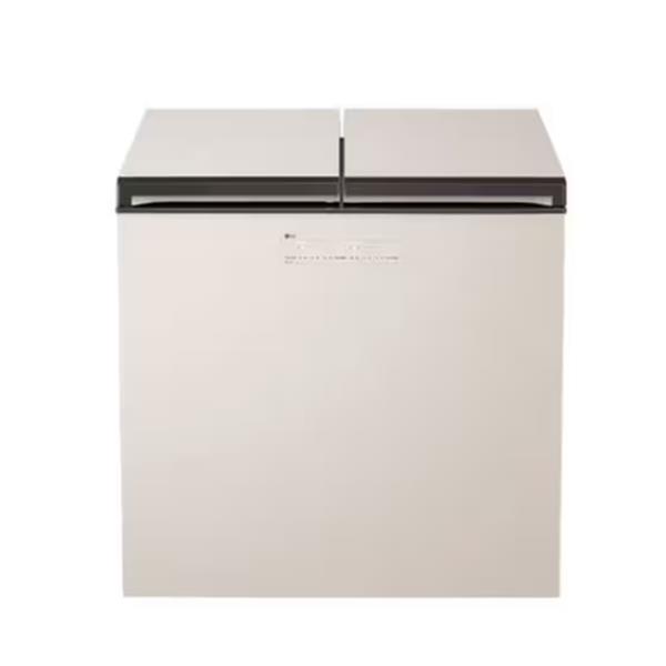 LG 디오스 오브제컬렉션 김치톡톡 217L (베이지)