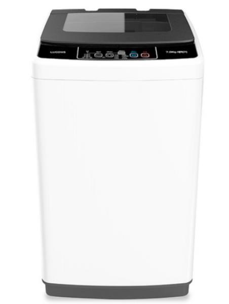 루컴즈전자 일반 세탁기 7kg (화이트)