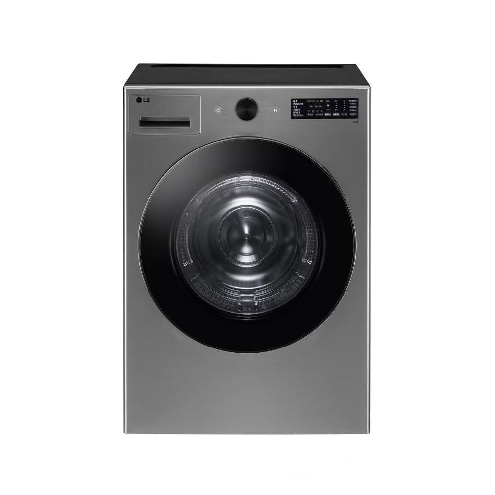 LG 트롬 오브제컬렉션 건조기 20kg (스테인리스 실버)