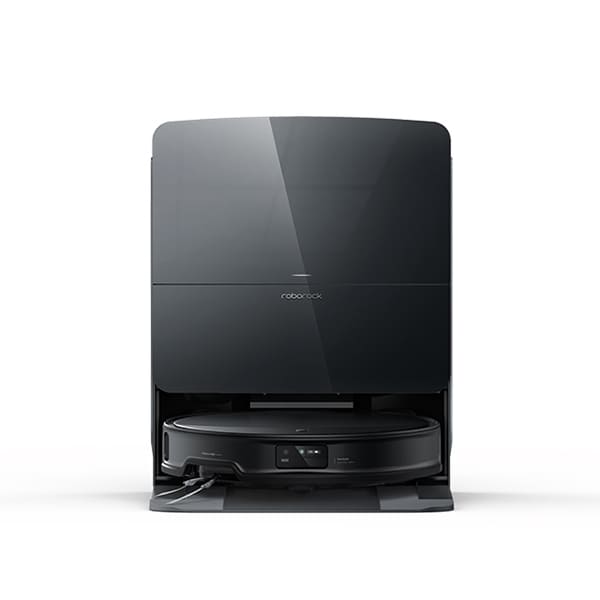 로보락 S9 MaxV Slim 로봇청소기 (블랙) 