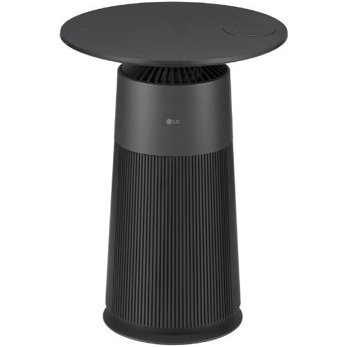 LG 오브제컬렉션 퓨리케어 에어로퍼니처(원형)