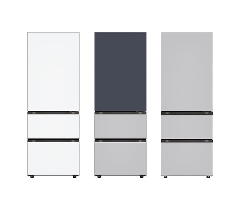 LG 디오스 오브제컬렉션 김치톡톡 Fit & Max 324L (1등급/메탈)