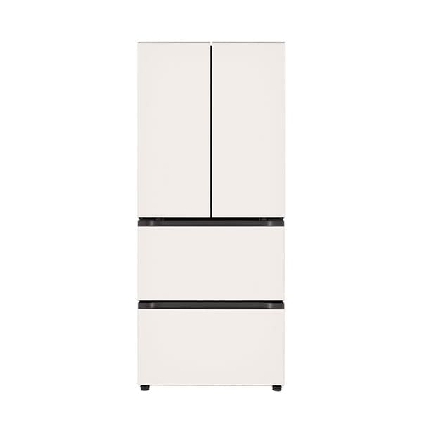 LG 디오스 오브제컬렉션 김치톡톡 402L (3등급)