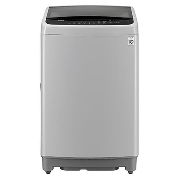 LG 통돌이 세탁기 10KG (실버)