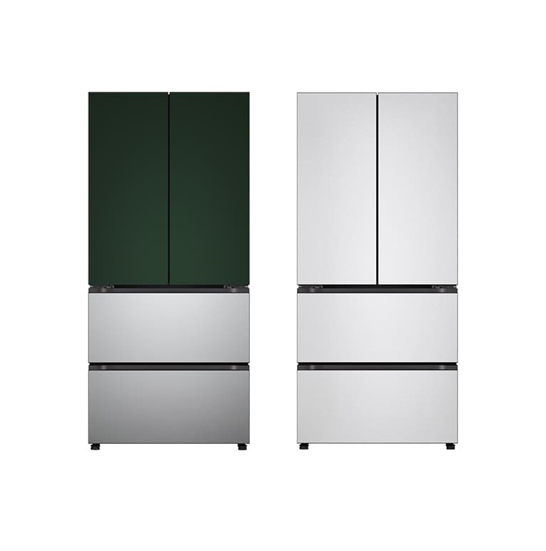 LG 디오스 오브제컬렉션 김치톡톡 Fit & Max 480L(2등급/스테인리스)