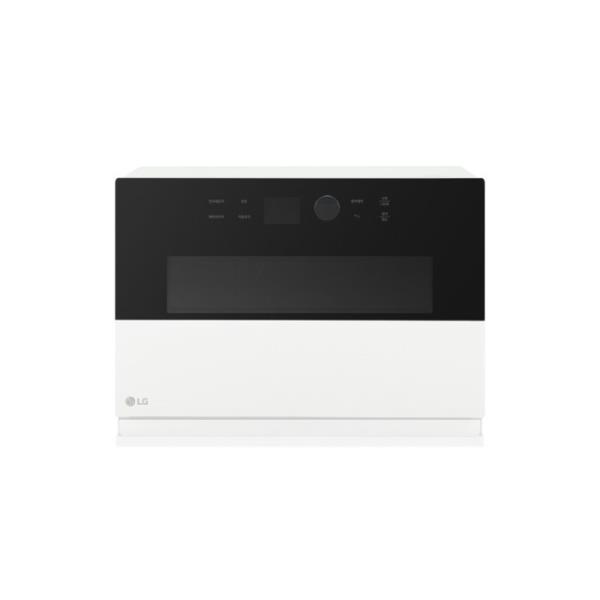 LG 디오스 오브제컬렉션 광파오븐 32L (카밍에센스화이트)