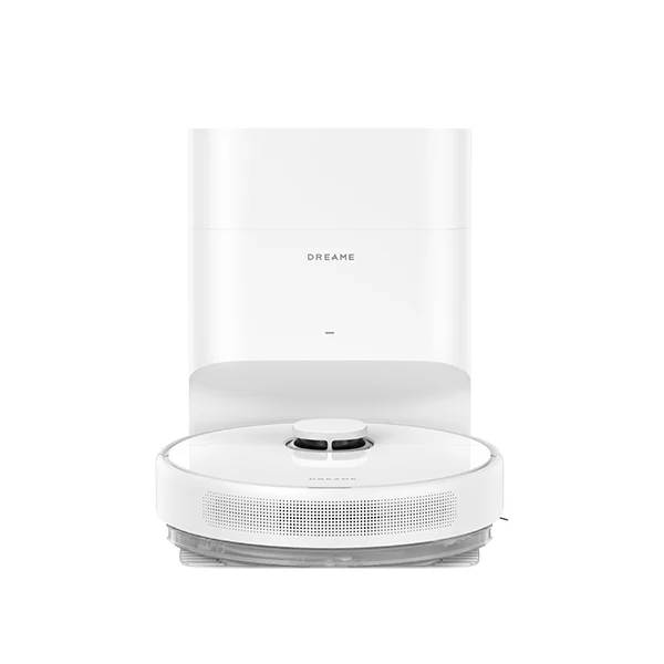 드리미 D10 Plus Gen2 로봇청소기 (화이트)
