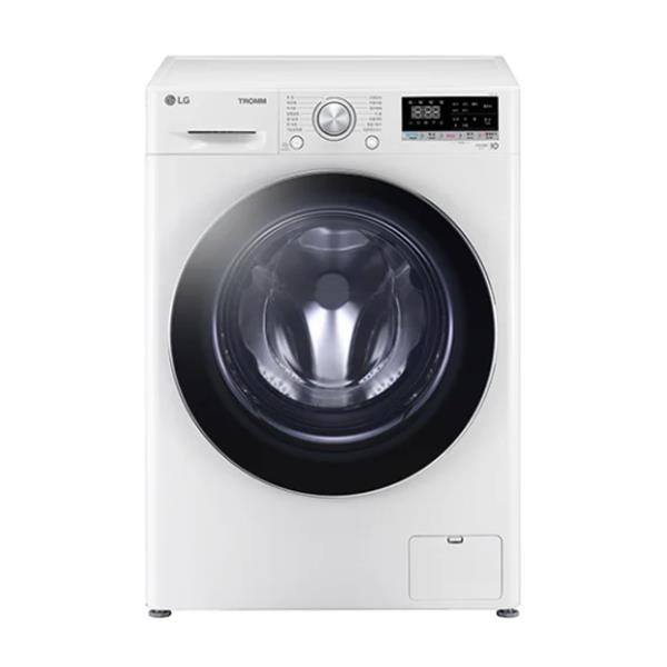 LG 세탁기 꼬망플러스 드럼 8KG (화이트)