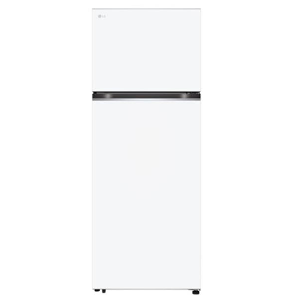 LG 오브제컬렉션 2도어 냉장고 461L (크림화이트)