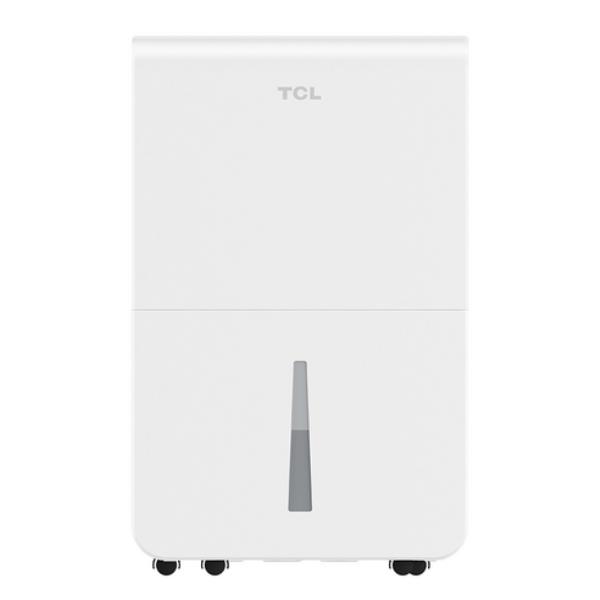 TCL 대용량 스마트 제습기 33.6L