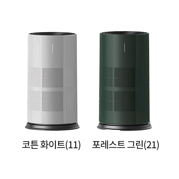 세스코 트루에어 공기청정기 판테온 20평형