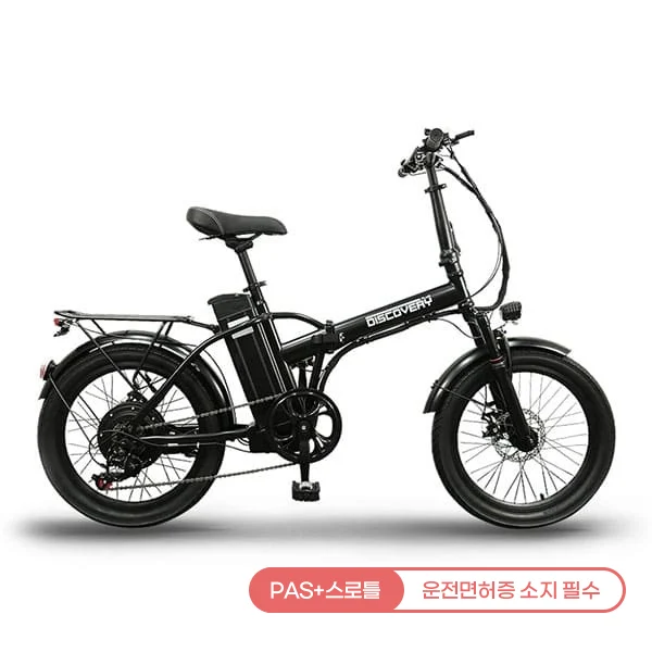레이윙 디스커버리 엔트리 F20 E10 접이식 전기자전거