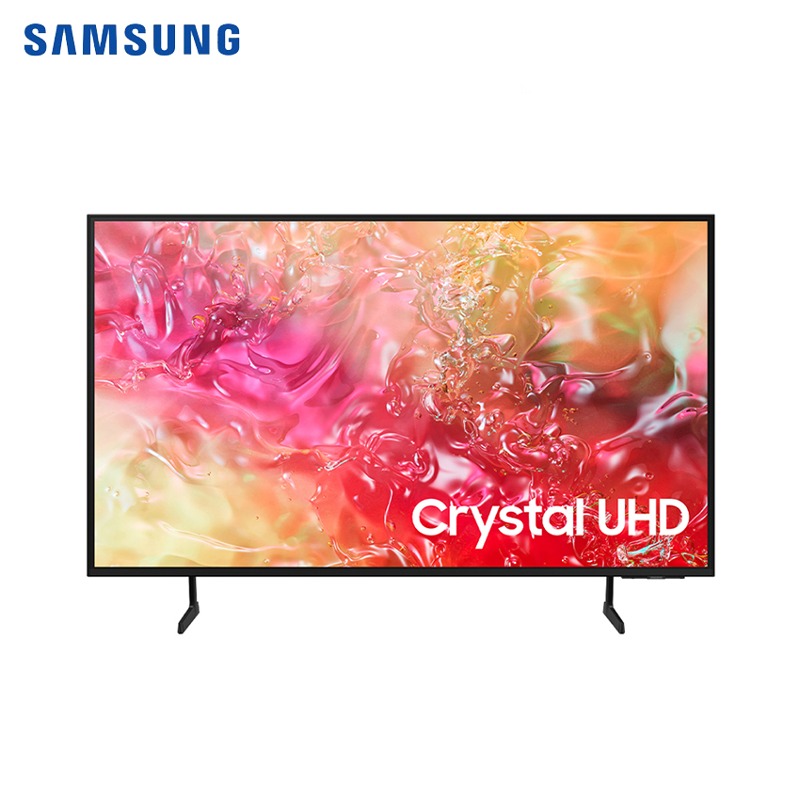 삼성 2024 Crystal UHD 4K Smart TV 55인치