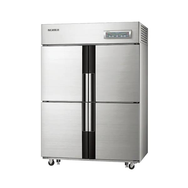 삼성 업소용 냉장고 1081L (냉장전용)