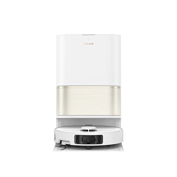 드리미 L30s Pro Ultra Heat 로봇청소기 (화이트)