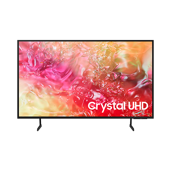 삼성 2024 Crystal UHD 4K Smart TV 43인치