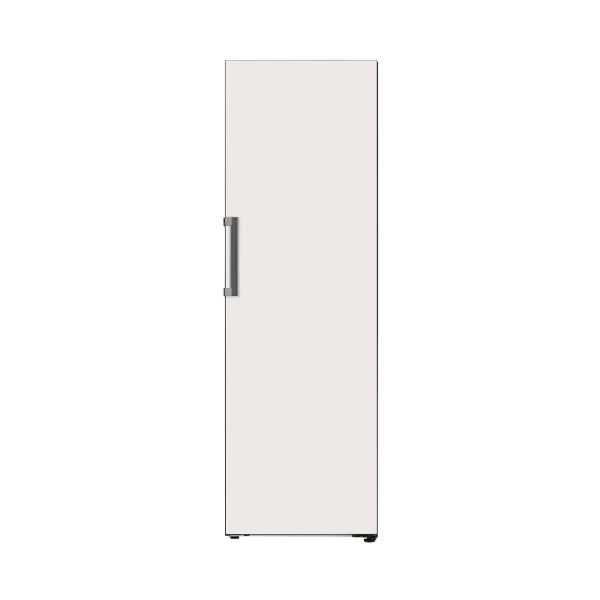 LG 디오스 오브제컬렉션 컨버터블 김치냉장고 324L (미스트클레이브라운/베이지/핑크)