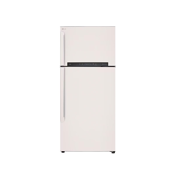 LG 일반냉장고 오브제컬렉션 507L (3등급/네이처베이지)