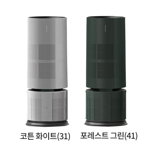 세스코 트루살균 공기청정기 판테온 20평형