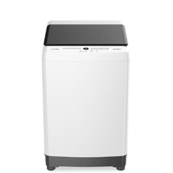 루컴즈전자 일반 세탁기 10kg (화이트)