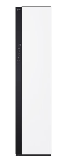LG 오브제컬렉션 뉴 스타일러 3벌 빌트인 (에센스화이트)