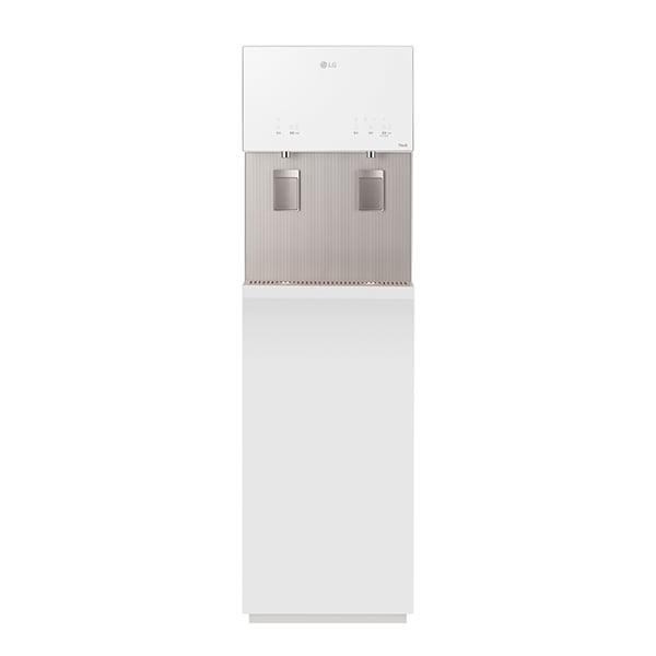 LG 퓨리케어 오브제컬렉션 스탠드 정수기 11.2L (냉온정)