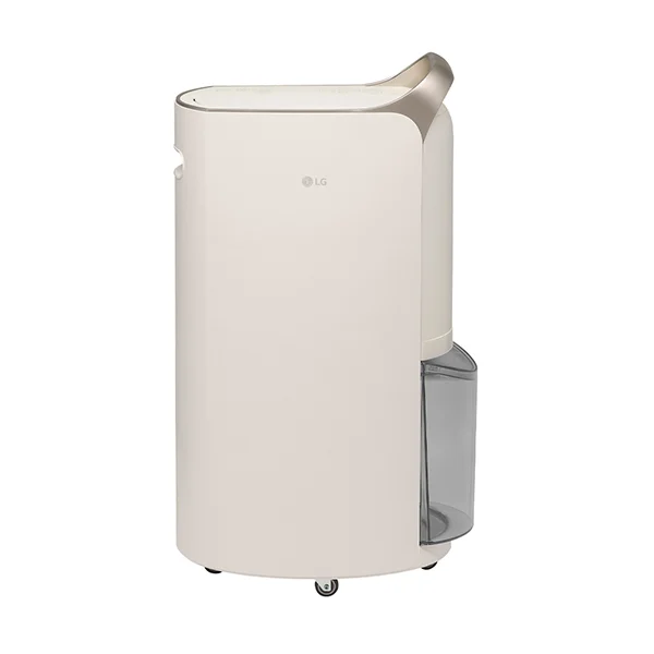 LG 휘센 오브제컬렉션 제습기 20L (카밍베이지)