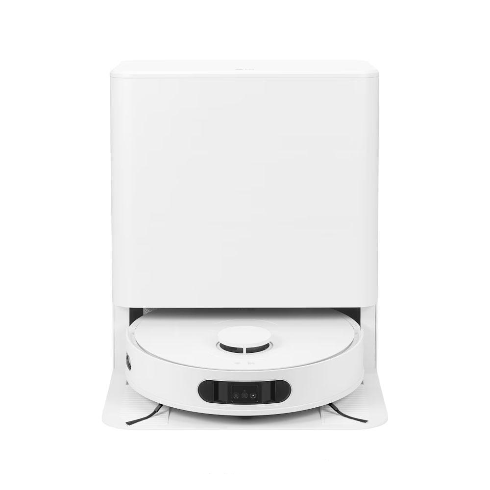 LG 코드제로 AI 오브제컬렉션 로보킹 올인원 청소기 (프리스탠딩)