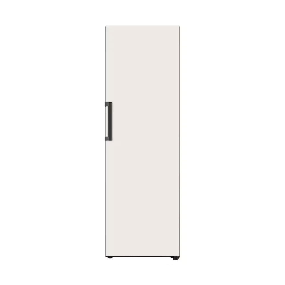 LG 컨버터블 패키지 오브제컬렉션 김치냉장고 324L (메탈/김치전용고)