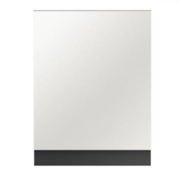 삼성 비스포크 AI 빌트인 식기세척기 14인용 (컵 맞춤 세척, 코타화이트)