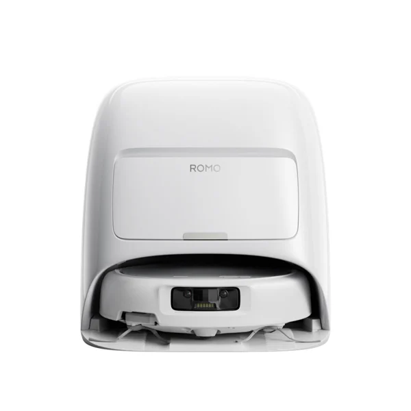 DJI ROMO S 로봇청소기