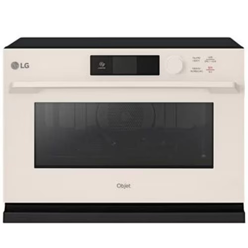 LG 디오스 오브제컬렉션 광파오븐 32L (베이지)
