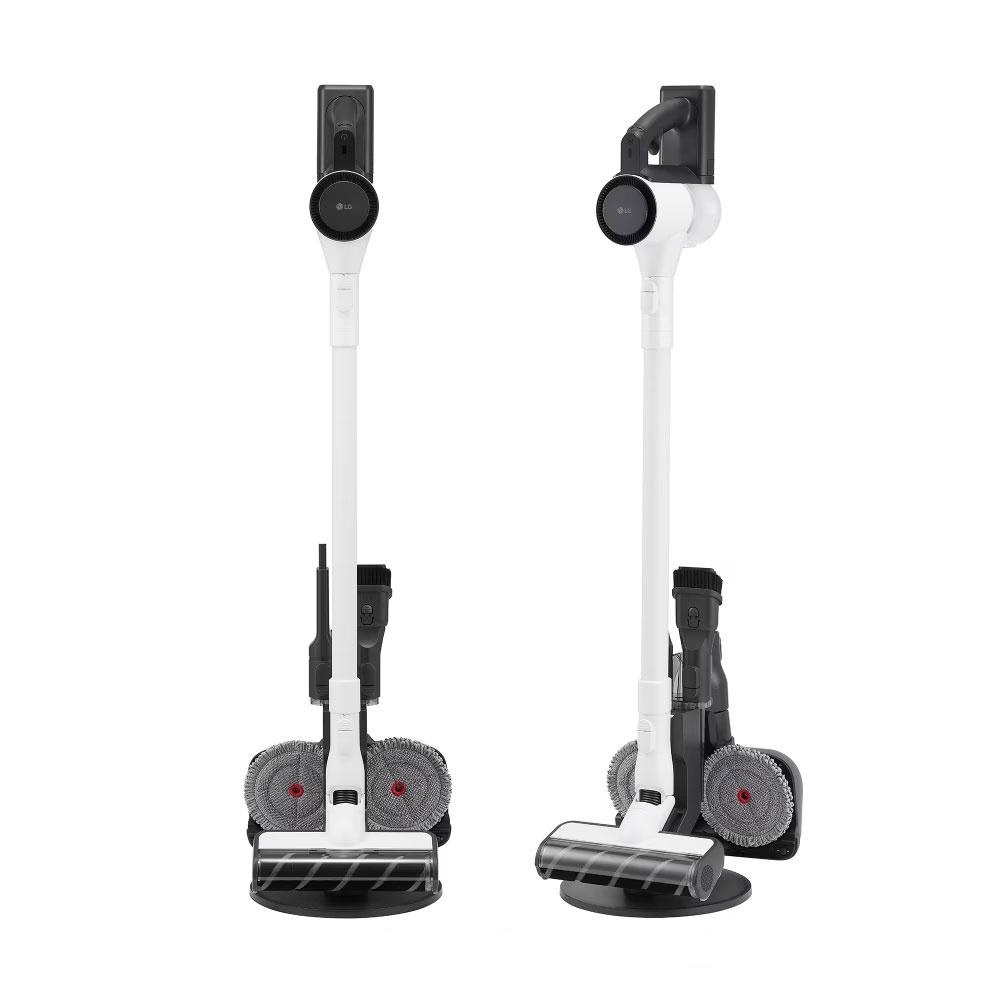 LG 2025년형 코드제로 A5 (흡입+물걸레)
