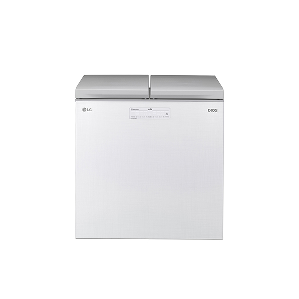 LG 디오스 오브제컬렉션 김치냉장고 김치톡톡 217L (뚜껑형)