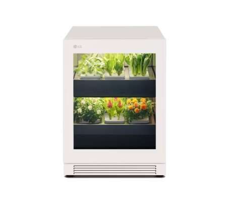 LG 틔운 오브제컬렉션