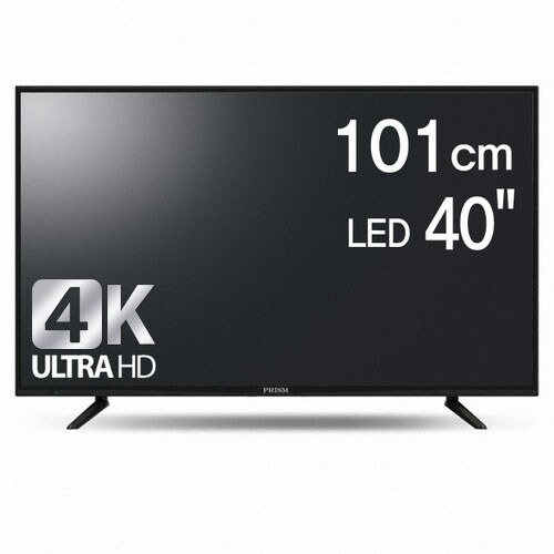 프리즘코리아 FHD TV 40인치