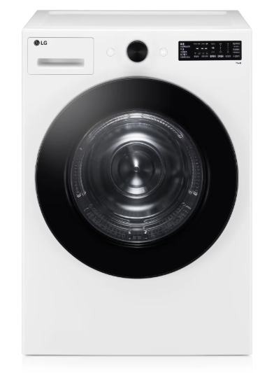 LG 트롬 오브제컬렉션 건조기 18kg (릴리화이트/UP가전)