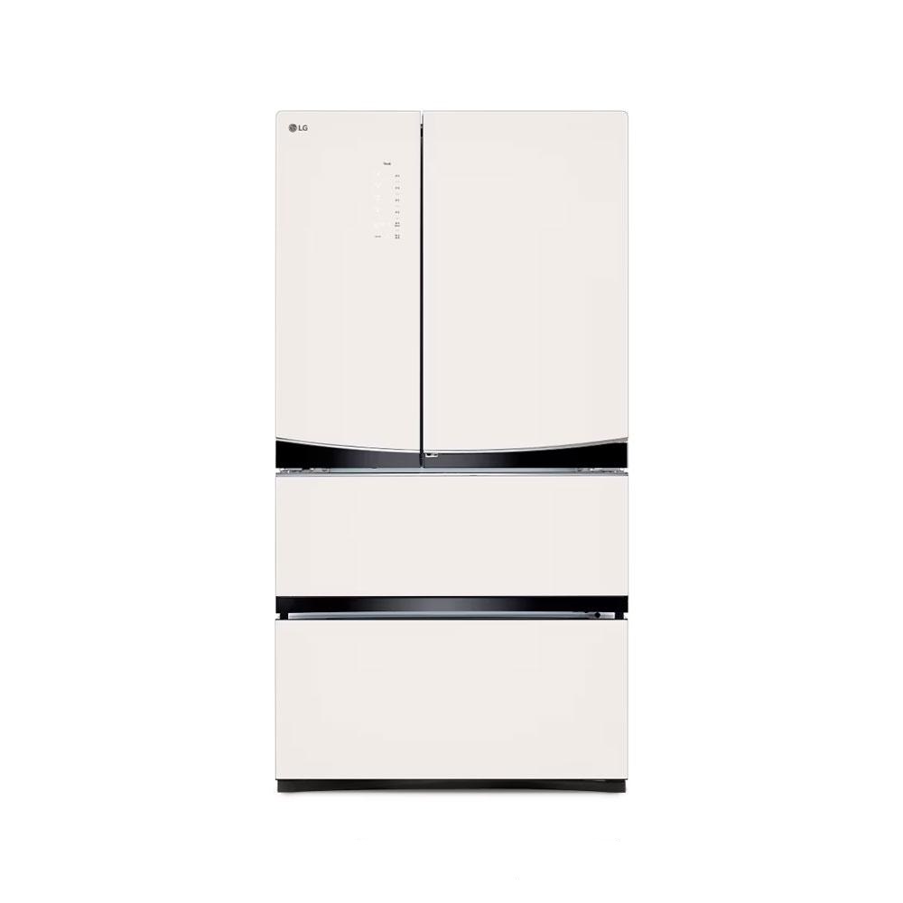 LG 디오스 오브제컬렉션 김치냉장고 김치톡톡 565L