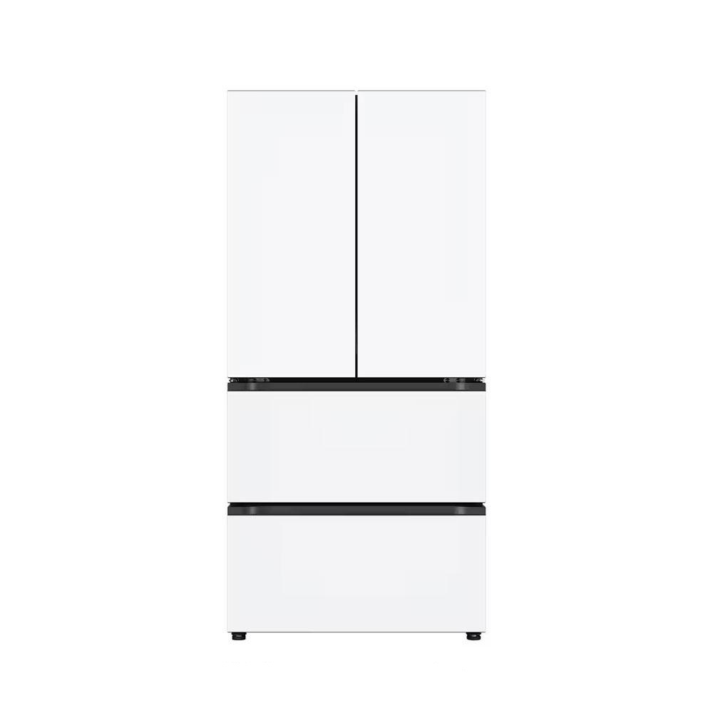LG 디오스 오브제컬렉션 김치냉장고 김치톡톡 505L (3등급/메탈/화이트)