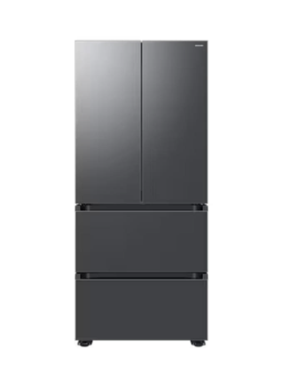 삼성 비스포크 AI 김치플러스 4도어 490L (리파인드이녹스)