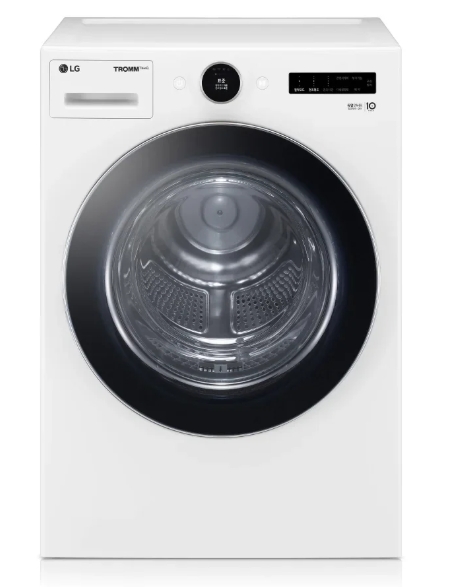 LG 트롬 건조기 20kg (화이트/UP가전)