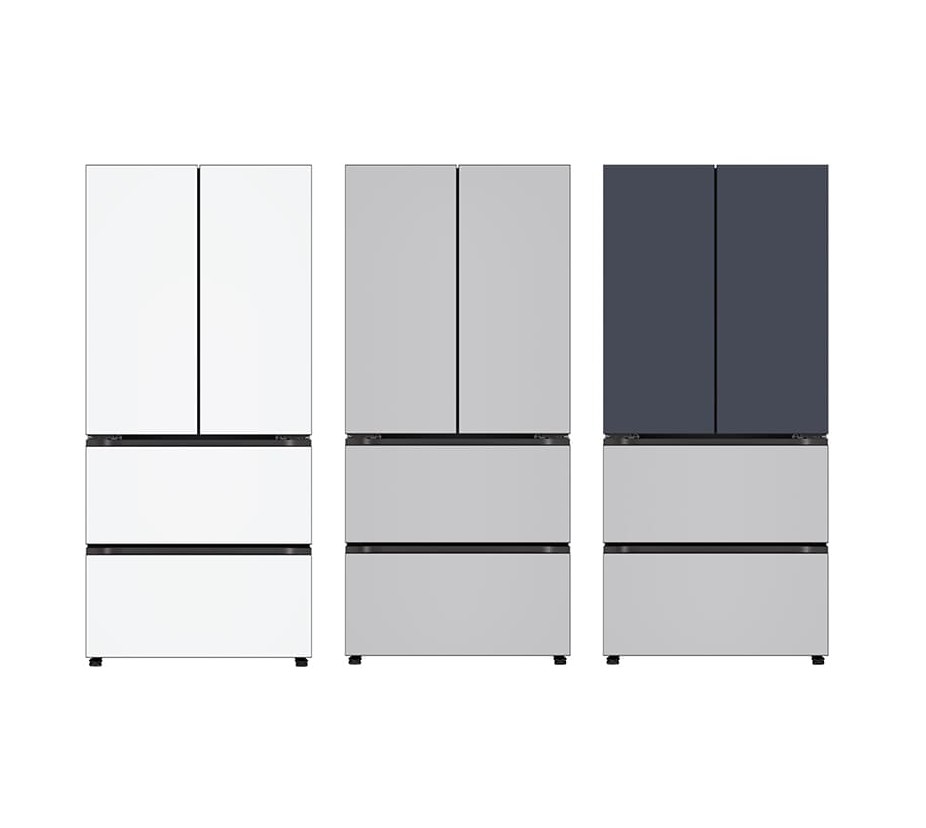 LG 디오스 오브제컬렉션 김치톡톡 Fit & Max 480L (2등급/메탈)