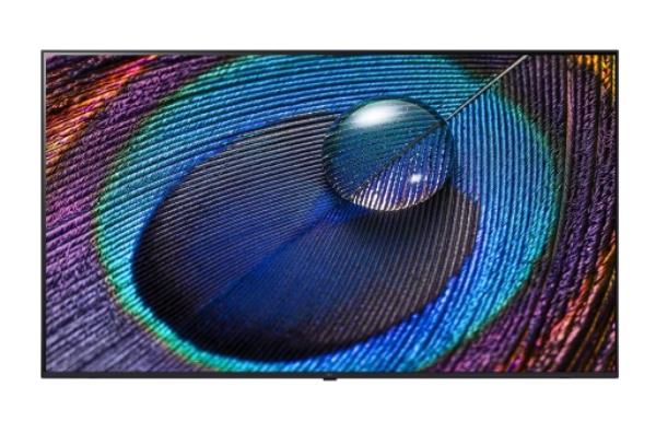 LG 울트라 HD 스마트 TV 55인치