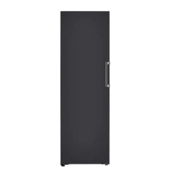 LG 컨버터블 패키지 오브제컬렉션 1도어 냉동고 384L (네이처 블랙/그레이/화이트)