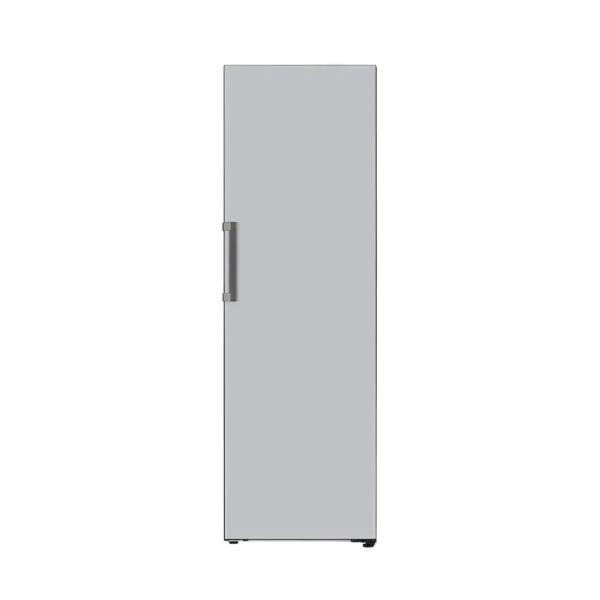 LG 컨버터블 오브제컬렉션 냉장고 384L (실버)