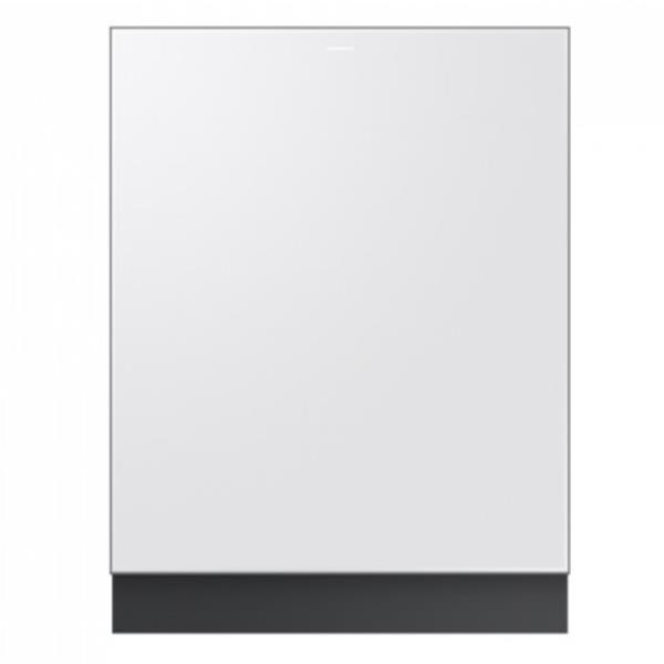 삼성 비스포크 AI 빌트인 식기세척기 14인용 (컵 맞춤 세척, 새틴화이트)