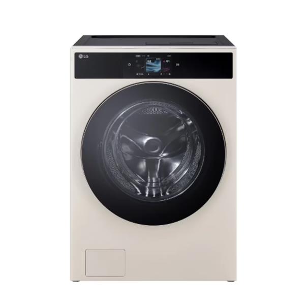 LG 트롬 AI 오브제컬렉션 워시콤보 1등급 25/21kg (토프)